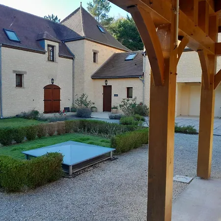 Holiday home Lilas - Spacieuse Maison 10 Pers Jardin Bbq *